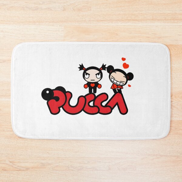 Item preview, pucca love garu designed and sold by kader011.