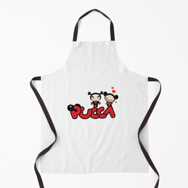 Item preview, pucca love garu designed and sold by kader011.
