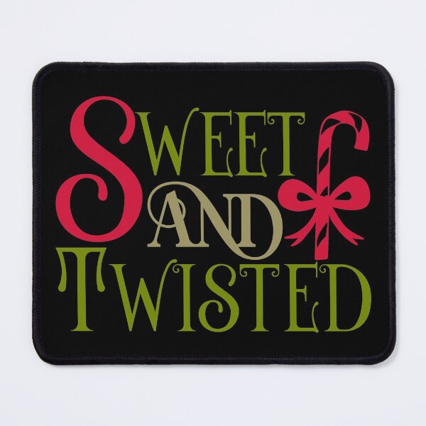 Item preview, Sweet and twisted, designed and sold by amy greaves.