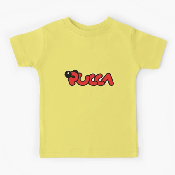 pucca | Kids T-Shirt