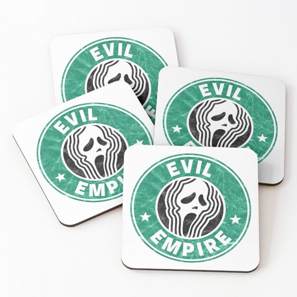 Item preview, Evil Empire - Distressed Design designed and sold by risible.