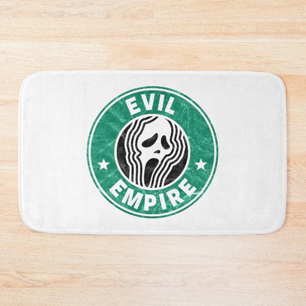 Item preview, Evil Empire - Distressed Design designed and sold by risible.