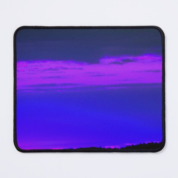 Item preview, Purple Sky 2-Available As Art Prints-Mugs,Cases,Duvets,T Shirts,Stickers,etc designed and sold by born30.