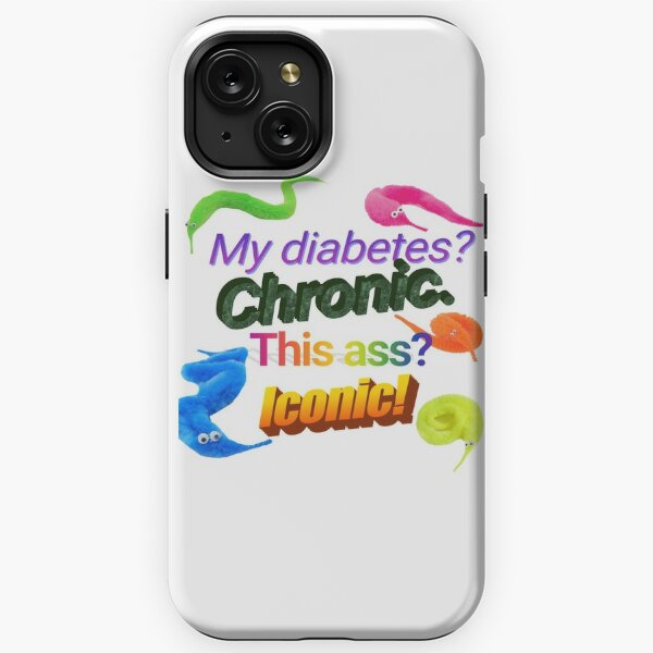 Funny Anime Makes Me Happy You Not So Much Pun iPhone 13 Case by The  Perfect Presents - Pixels