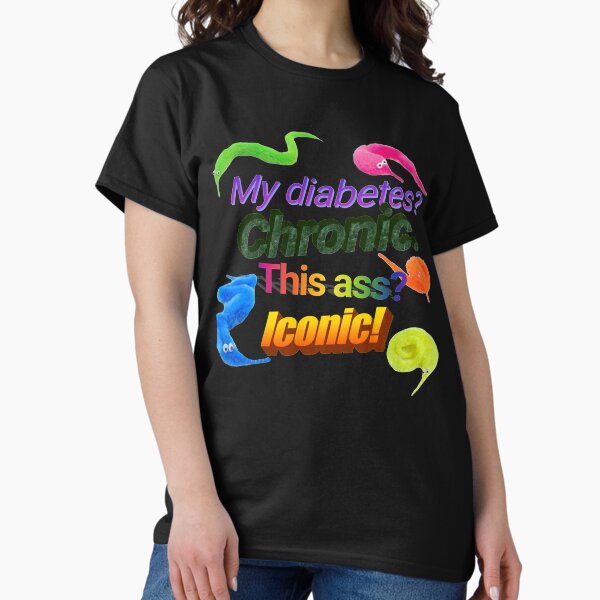 Item preview, Iconic  designed and sold by CatGirl101.