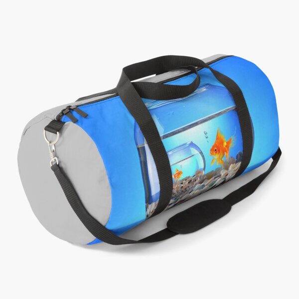 Item preview, GOLDFISH CONUNDRUM designed and sold by THE AMERICAN TEEVANGELIST.