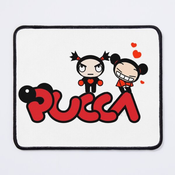 Item preview, pucca love garu designed and sold by kader011.