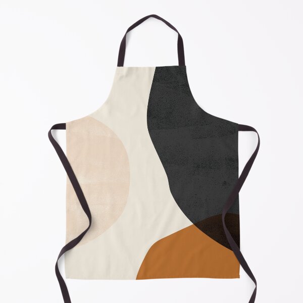 Item preview, Earth Tone Shapes designed and sold by sundrysociety.