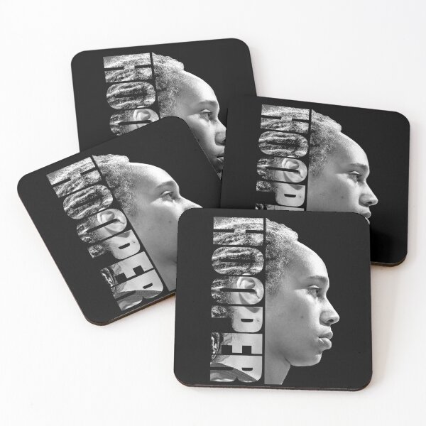 Item preview, Brittney Griner - HOOPER designed and sold by AYA-Design.
