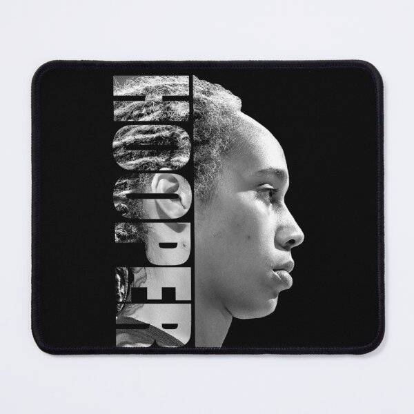 Item preview, Brittney Griner - HOOPER designed and sold by AYA-Design.