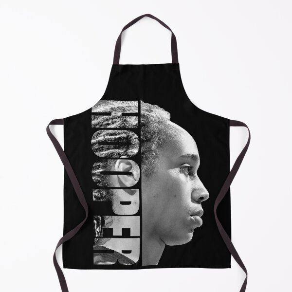 Item preview, Brittney Griner - HOOPER designed and sold by AYA-Design.