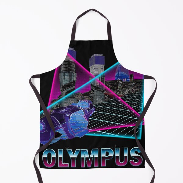 Item preview, Olympus - Apex designed and sold by aheffner89.