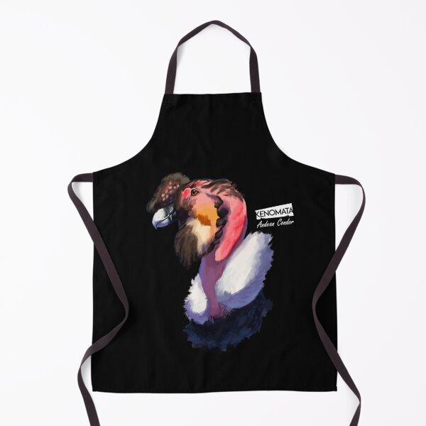 Item preview, Andean Condor designed and sold by Kenomata.