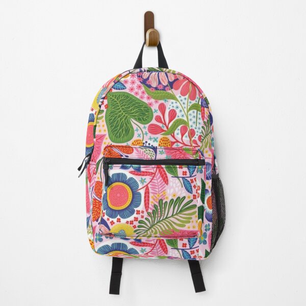 Item preview, Artistic floral pattern designed and sold by BEASTERSCLUB.