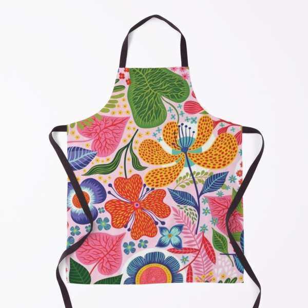 Item preview, Artistic floral pattern designed and sold by BEASTERSCLUB.