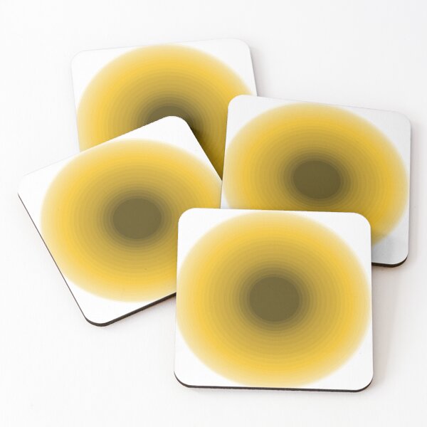 Item preview, Mustard Yellow Burst designed and sold by Amandacrystal.