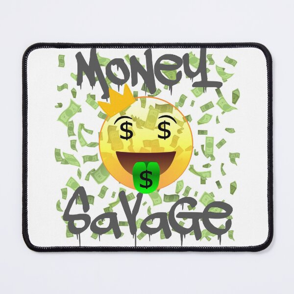 Item preview, Money Savage designed and sold by BunnyPanda0120.