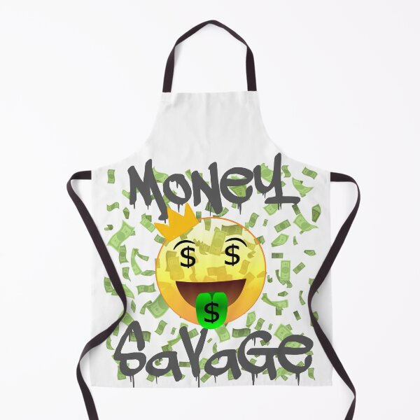 Item preview, Money Savage designed and sold by BunnyPanda0120.