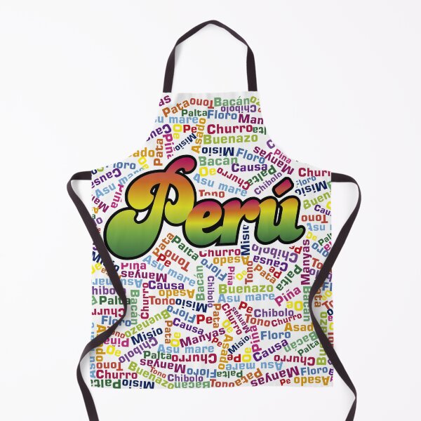 Item preview, Peru designed and sold by MariLuPangrazio.