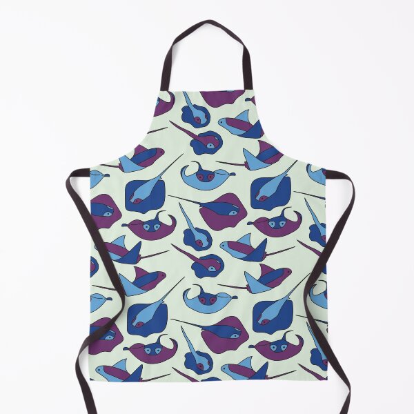 Item preview, Stingray Pattern designed and sold by babybigfoot.