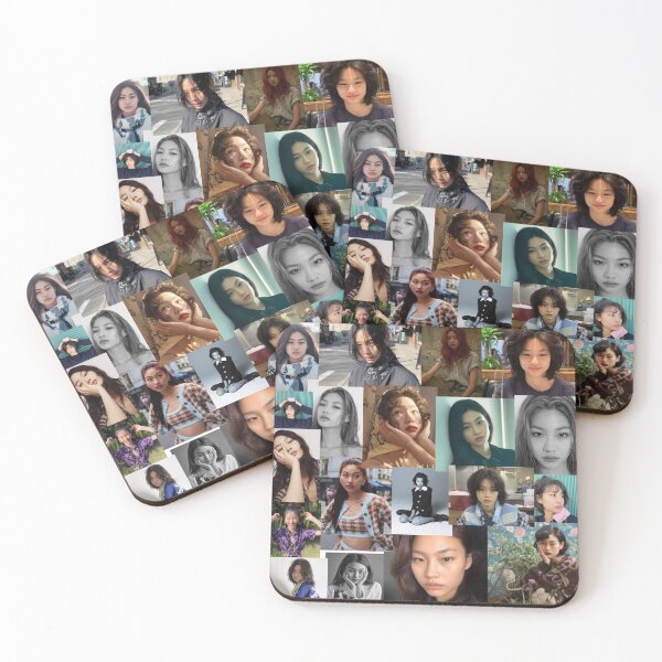 Item preview, Hoyeon Jung designed and sold by dovetastic123.
