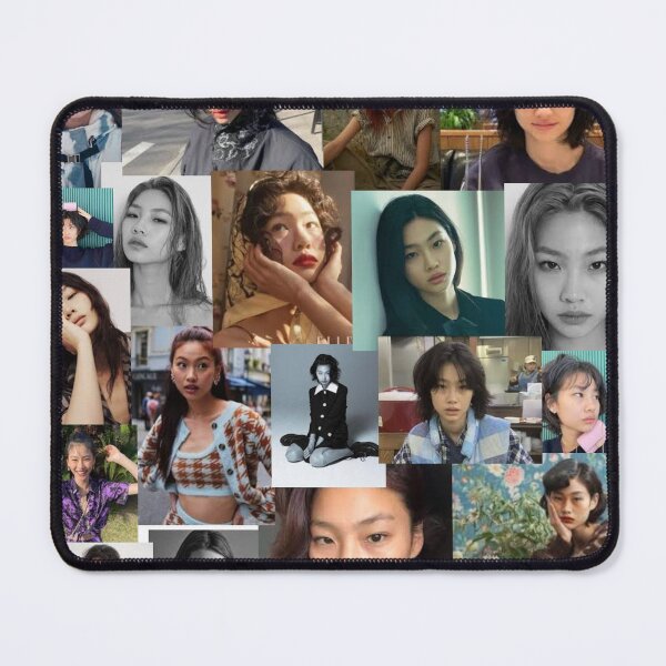 Item preview, Hoyeon Jung designed and sold by dovetastic123.