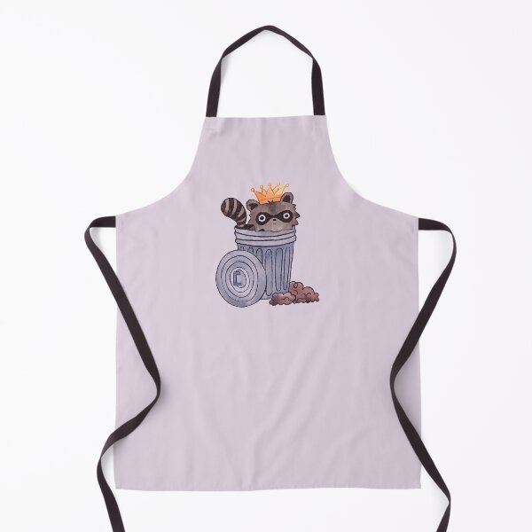 Item preview, Trash Panda designed and sold by Brittany Hefren.