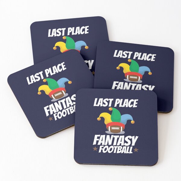 Item preview, Last Place Fantasy Football designed and sold by jaygo.