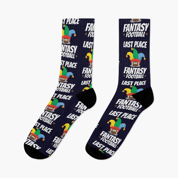 Item preview, Last Place Fantasy Football designed and sold by jaygo.