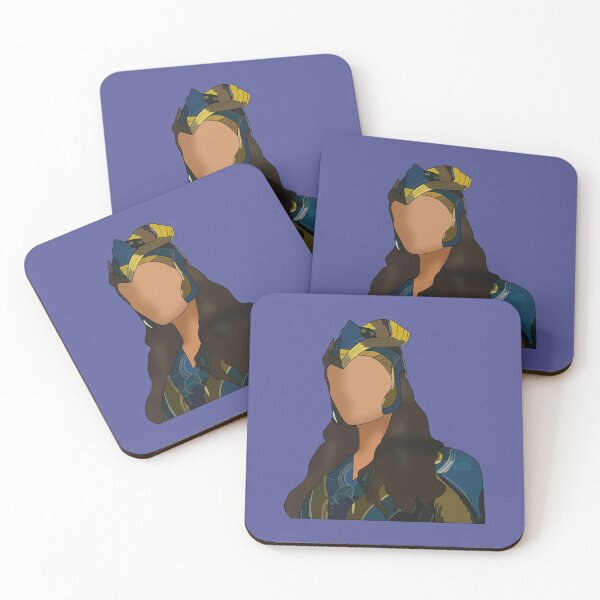 Item preview, Ajak ~ Eternals designed and sold by KC Industries.