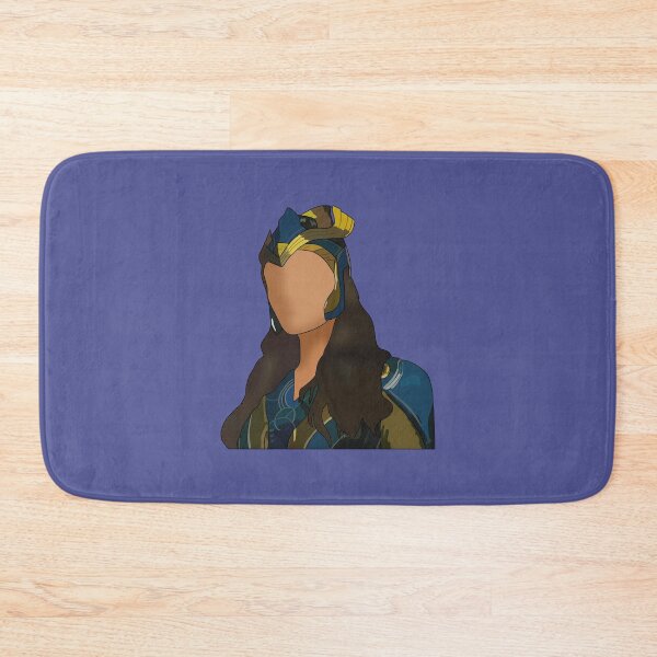 Item preview, Ajak ~ Eternals designed and sold by KC Industries.