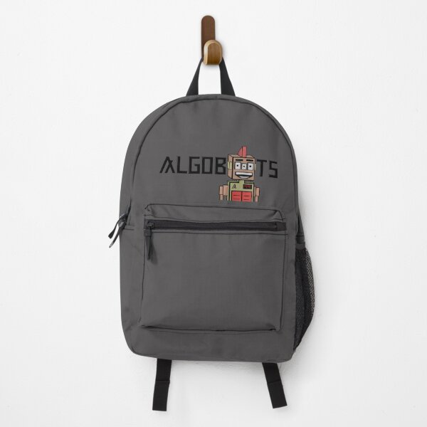 Item preview, Algobots, feat. Algobot 99 designed and sold by AlgobotFanClub.