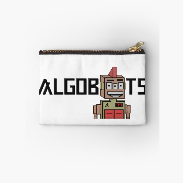 Item preview, Algobots, feat. Algobot 99 designed and sold by AlgobotFanClub.