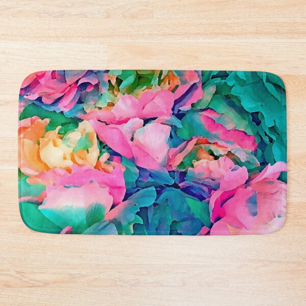 Item preview, Somewhere is spring now by Iritof designed and sold by iritof.