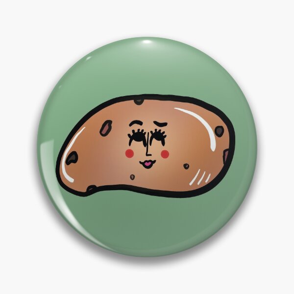 Item preview, Hot Potato designed and sold by Love-of-Line.