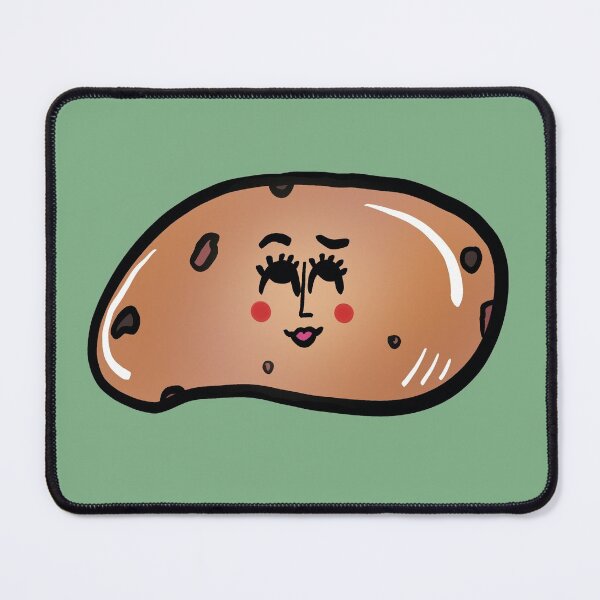 Item preview, Hot Potato designed and sold by Love-of-Line.
