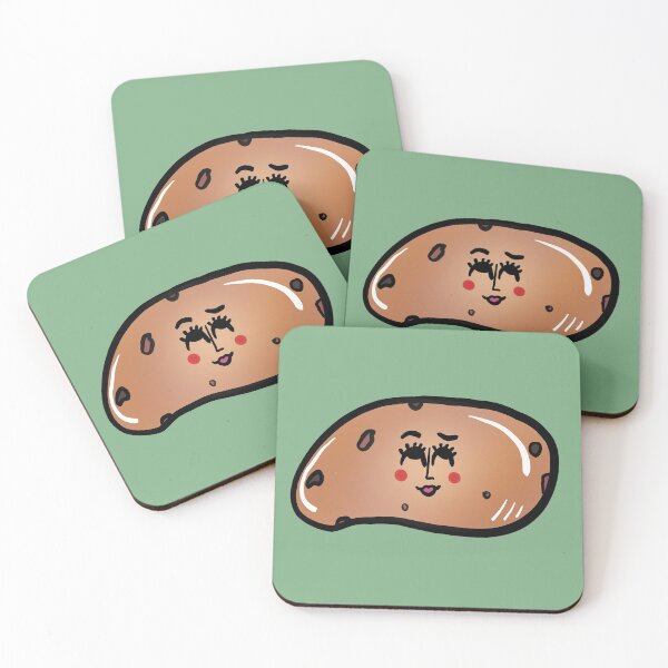 Item preview, Hot Potato designed and sold by Love-of-Line.