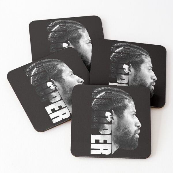 Item preview, Paul George - HOOPER designed and sold by AYA-Design.