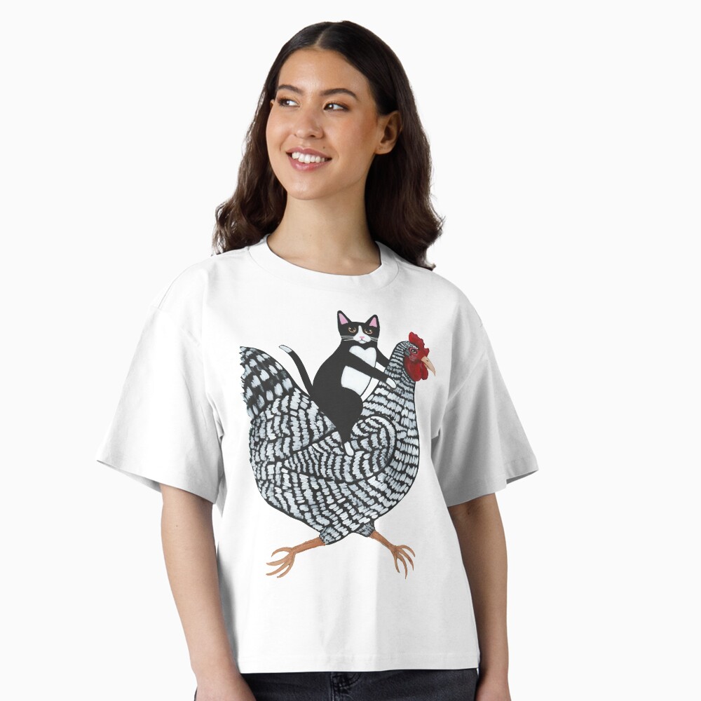 Item preview, Boxy T-Shirt designed and sold by kilkennycat.