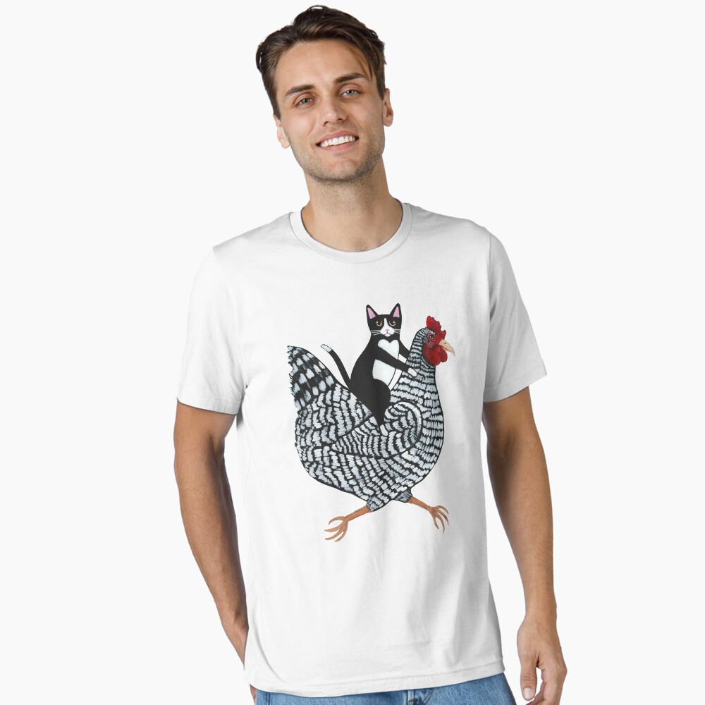 Item preview, Essential T-Shirt designed and sold by kilkennycat.