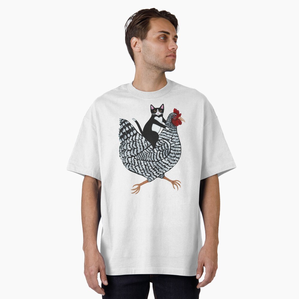 Item preview, Oversized T-Shirt designed and sold by kilkennycat.