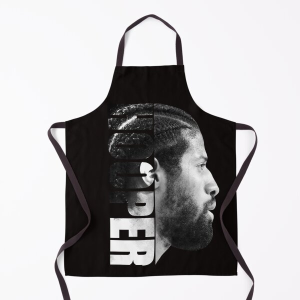 Item preview, Paul George - HOOPER designed and sold by AYA-Design.