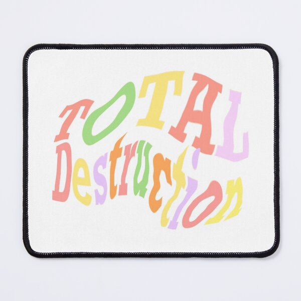 Item preview, Total destruction <3 designed and sold by kqueenz.