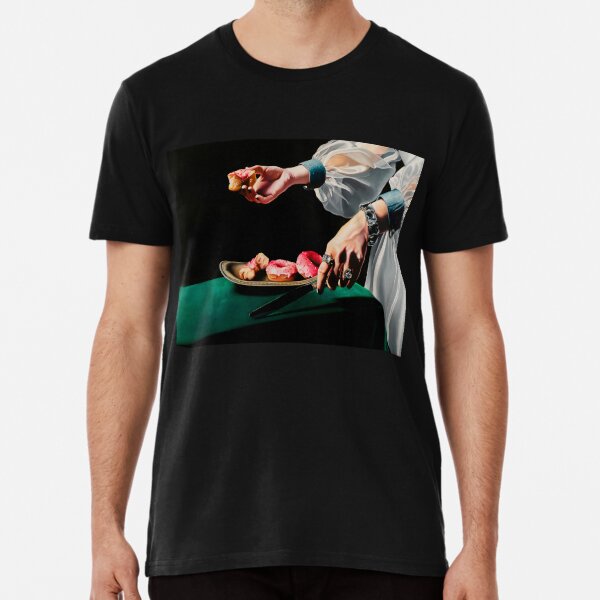 Fine Dining Premium T-Shirt