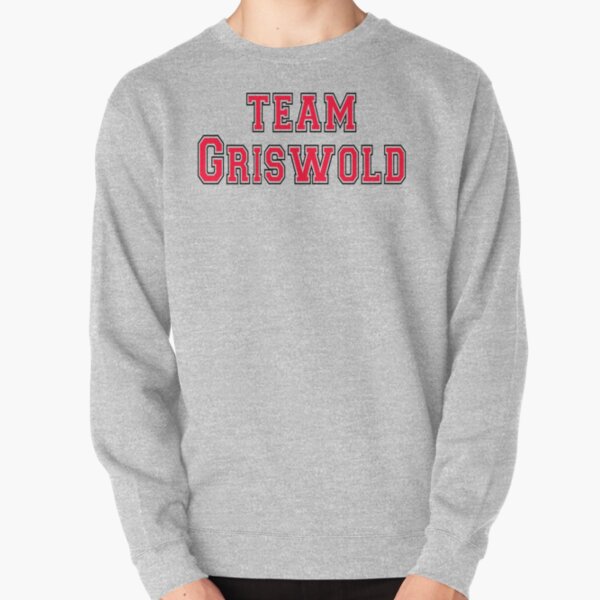 Team Griswold Pullover Sweatshirt