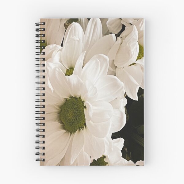 Item preview, White Daisies  designed and sold by Views4Days.