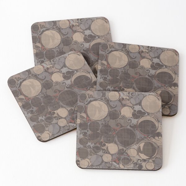 Item preview, Camouflage Reimagined  designed and sold by TanglePatch.