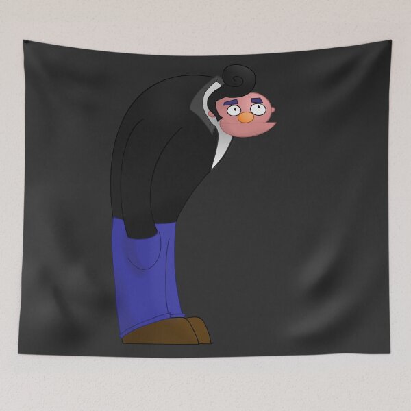 Item preview, Downtrodden Greaser designed and sold by CoolKidsTable.