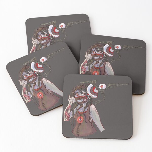 Item preview, Lady Death designed and sold by NeutralDragons.
