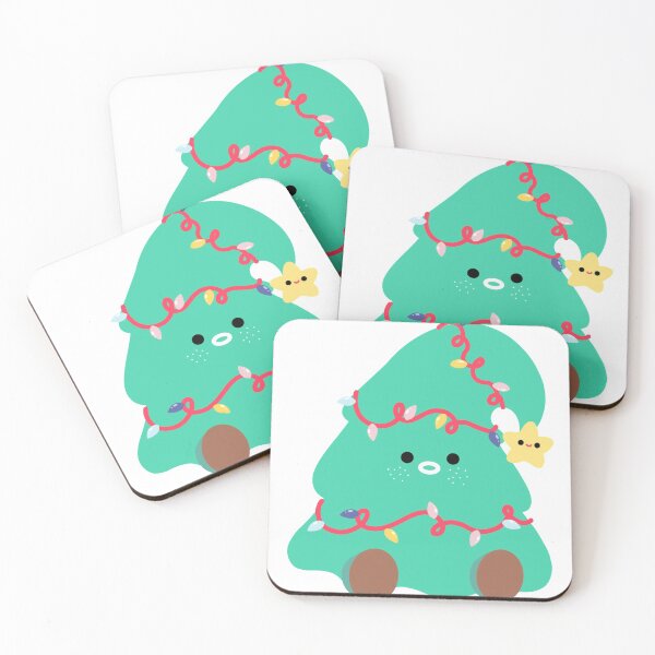 Item preview, Christmas tree  designed and sold by dorisnoemi.